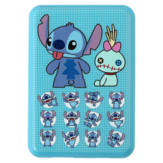 Lilo & Stitch Stitch Kawaii 5000mAh Magnetic Power Bank
