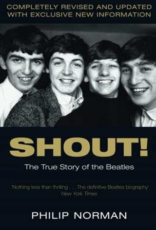 Shout! The True Story of the Beatles
