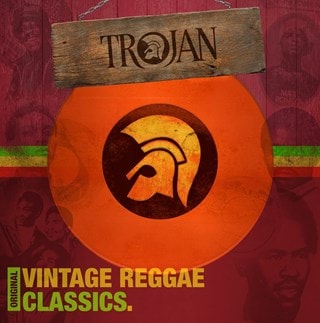 Original Vintage Reggae Classics