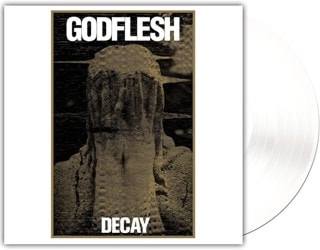 Decayn - White Vinyl