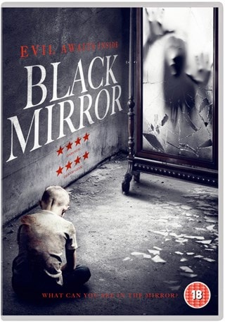 Black Mirror