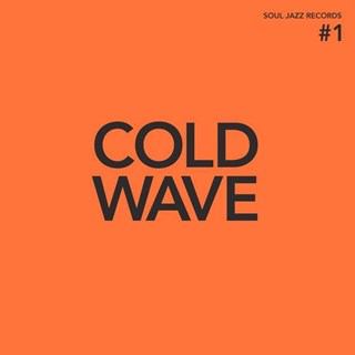 Cold Wave #1