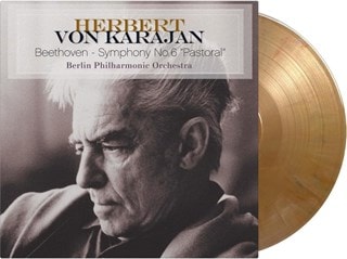 Beethoven: Symphony No. 6 'Pastoral'