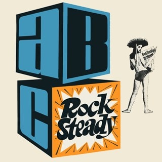 ABC Rocksteady