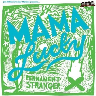 Permanent Stranger: Jim White & Tucker Martine Presents...