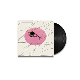 Space 1.8 - 2LP