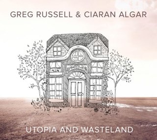 Utopia and Wasteland