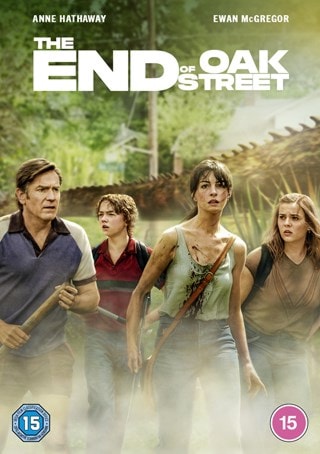 The End of Oak Street