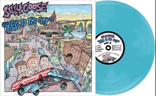 Silly Goose Presents...Keys to the City