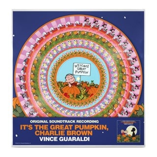 It's the Great Pumpkin, Charlie Brown: Music from the Soundtrack - Zoetrope