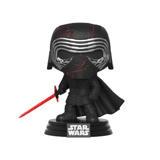 Electronic Kylo Ren (308) Rise Of Skywalker Star Wars Funko Pop Vinyl