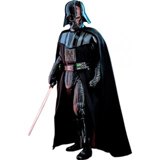 1:6 Darth Vader - Star Wars: Obi-Wan Kenobi Hot Toys Figurine