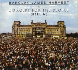 A Concert for the People: Berlin