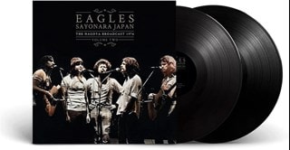 Sayonara Japan: The Nagoya Broadcast 1976 - Volume 2