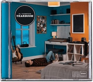 Yearbook