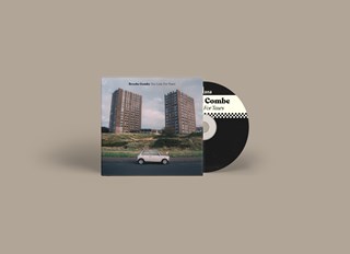 Too Late for Tears - (hmv Exclusive) Alternative Artwork