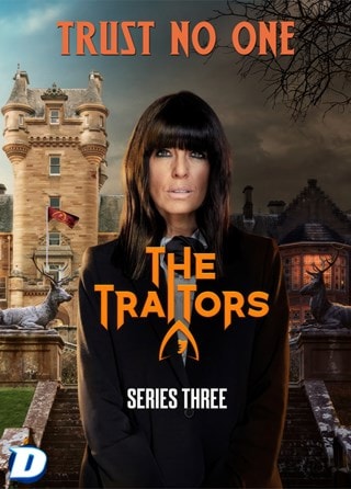 The Traitors: Series Three