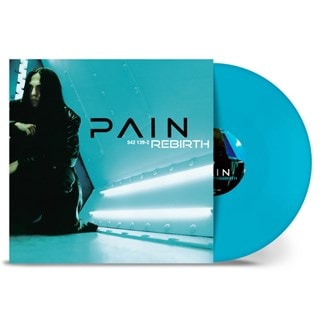 Rebirth (Remaster 2026) - Light Blue