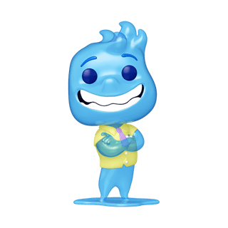 Wade Ripple 1792 Elemental Funko Pop Vinyl
