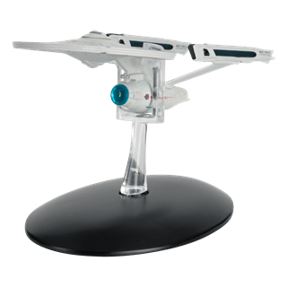 Star Trek USS Enterprise NCC-1701-A: The Voyage Home: Hero Collector