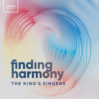 The King's Singers: Finding Harmony