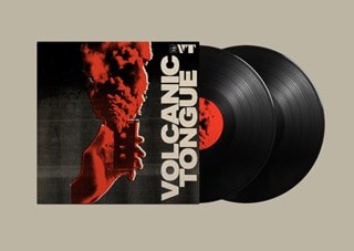 Volcanic Tongue