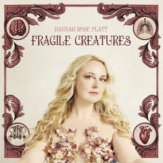 Fragile Creatures