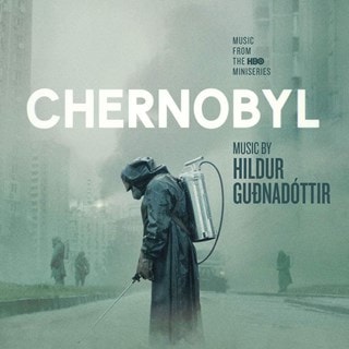 Chernobyl: Music from the HBO Miniseries