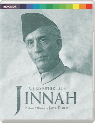 Jinnah Limited Edition