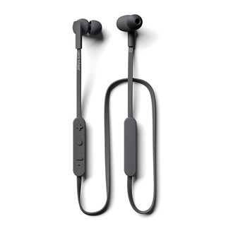 Jays T-Four Grey Bluetooth Earphones