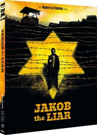 Jakob the Liar - The Masters of Cinema Series