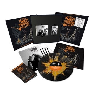 Pre-historic Metal - Limited Edition Box Set
