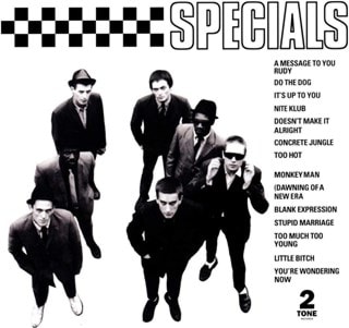 The Specials