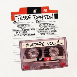 Mixtape - Volume 1