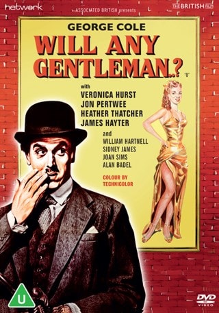 Will Any Gentleman?