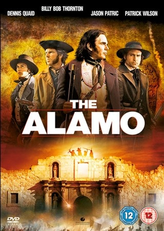 The Alamo