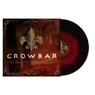 Lifesblood for the Downtrodden - Limited Edition Colour Vinyl