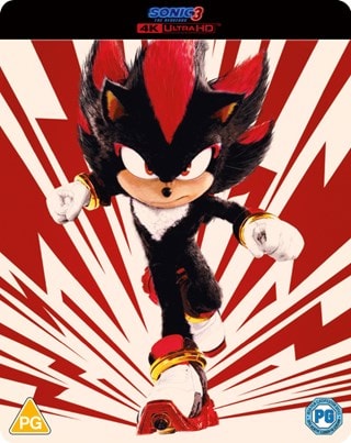 Sonic the Hedgehog 3