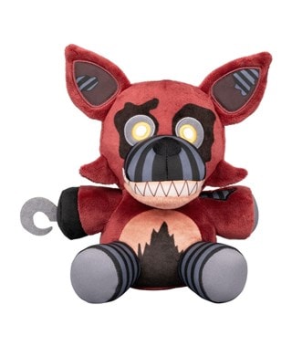 Nightmare Foxy Five Nights At Freddy's FNAF Plush