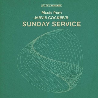 Music from Jarvis Cocker's Sunday Service