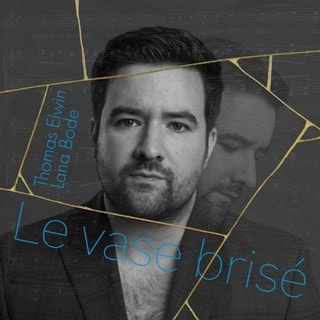 Thomas Elwin & Lana Bode: Le Vase Brise
