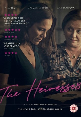 The Heiresses