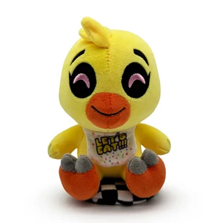 Chica Shoulder Rider Five Nights At Freddy's FNAF Youtooz Plush