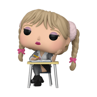 Baby One More Time 444 Britney Spears Funko Pop Vinyl