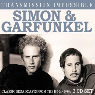 Transmission Impossible: Classic Broadcasts from the 1960s-1980s