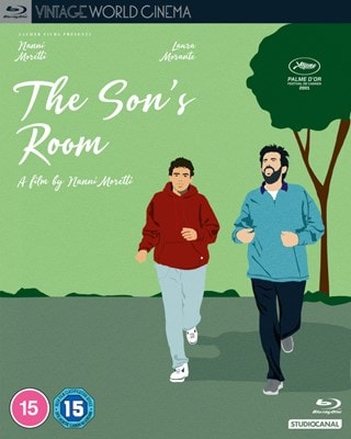 The Son's Room
