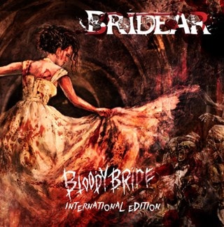 Bloody Bride: International Edition