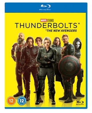 Thunderbolts*