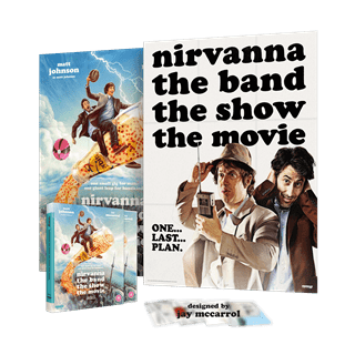 Nirvanna: The Band, the Show, the Movie