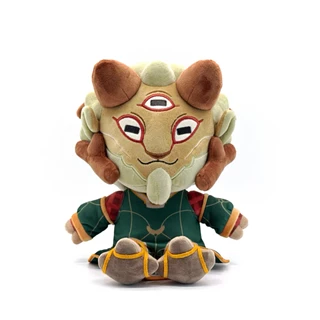 The Nomai Outer Wilds Youtooz Plush